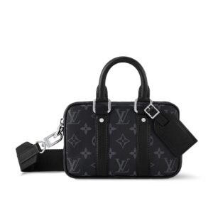 Replica Designer Bag Louis Vuitton Nano Porte Documents Voyage