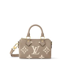 Replica Designer Bag Louis Vuitton Nano Speedy