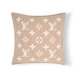 Louis Vuitton Neo Monogram Cushion