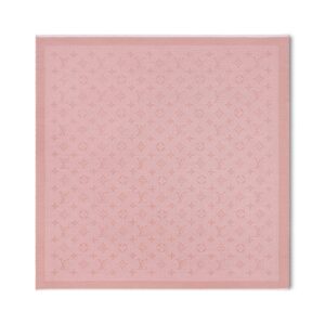 Louis Vuitton Neo Natte Monogram Shawl