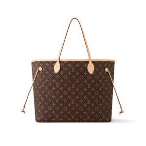 Replica Designer Bag Louis Vuitton Neverfull GM