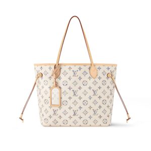 Replica Bag louis vuitton Neverfull MM M24905