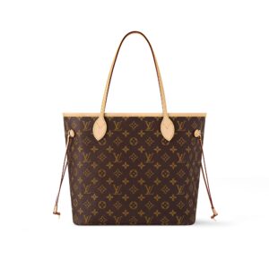 Replica Designer Bag Louis Vuitton Neverfull MM