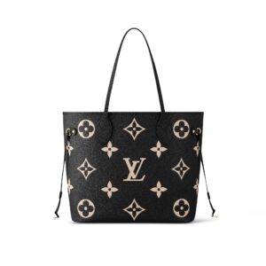Replica Designer Bag Louis Vuitton Neverfull MM