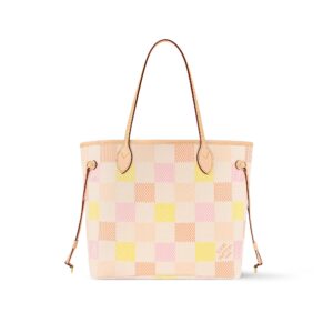 Replica Bag louis vuitton Neverfull MM N40668
