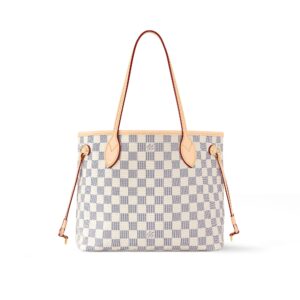 Replica Bag louis vuitton Neverfull PM N40605
