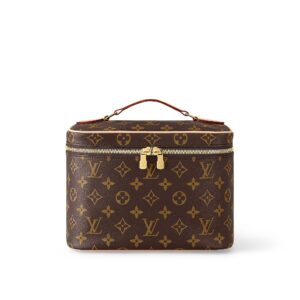 Replica Designer Bag Louis Vuitton Nice BB