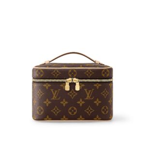 Replica Designer Bag Louis Vuitton Nice Mini