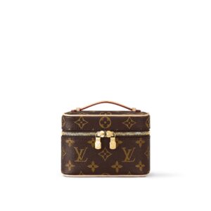 Replica Designer Bag Louis Vuitton Nice Nano