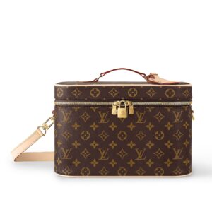 Replica Designer Bag Louis Vuitton Nice Vanity