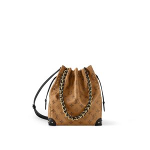 Replica Designer Bag Louis Vuitton Noe Trunk PM