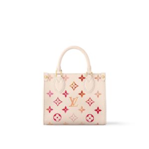 Replica Bag louis vuitton OnTheGo BB M47115