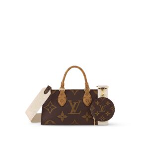 Replica Designer Bag Louis Vuitton OnTheGo East West
