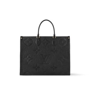 Replica Designer Bag Louis Vuitton Onthego GM