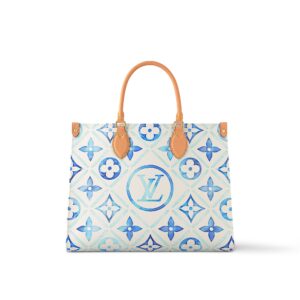 Replica Designer Bag Louis Vuitton OnTheGo MM