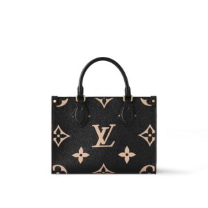 Replica Designer Bags Louis Vuitton OnTheGo PM M45659