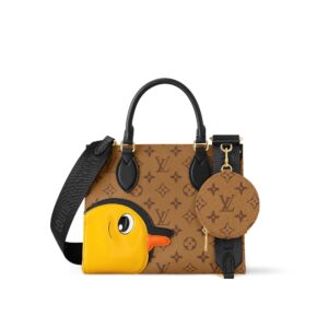Replica Designer Bag Louis Vuitton OnTheGo PM