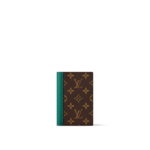 Replica Designer Bag Louis Vuitton Passport Cover