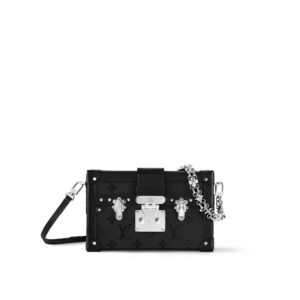 Replica Designer Bag Louis Vuitton Petite Malle