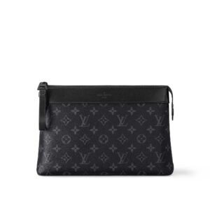 Replica Designer Bag Louis Vuitton Pochette Voyage Souple