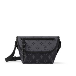 Replica Designer Bag Louis Vuitton Pulse Wearable Wallet