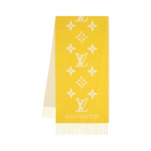 Louis Vuitton Reykjavik Scarf