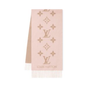 Louis Vuitton Reykjavik Scarf