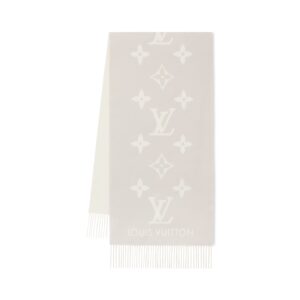 Louis Vuitton Reykjavik Scarf