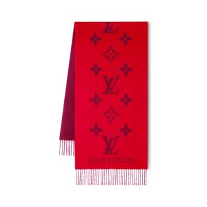 Louis Vuitton Reykjavik Scarf
