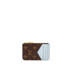 Replica Designer Bag Louis Vuitton Romy Card Holder