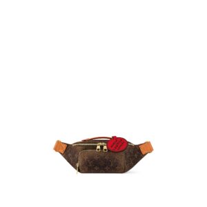 Replica Designer Bag Louis Vuitton Rush Bumbag