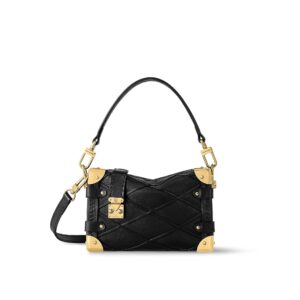 Replica Designer Bag Louis Vuitton Side Trunk PM