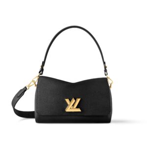 Replica Designer Bag Louis Vuitton Soft Twist