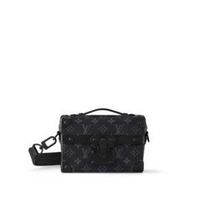 Replica Designer Bag Louis Vuitton Soul Trunk