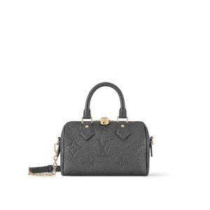 Replica Designer Bag Louis Vuitton Speedy Bandouliere 20