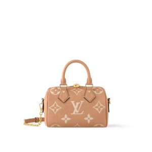 Replica Designer Bag Louis Vuitton Speedy Bandouliere 20