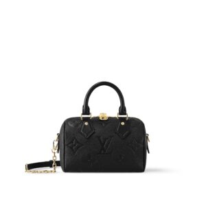 Replica Designer Bag Louis Vuitton Speedy Bandouliere 20