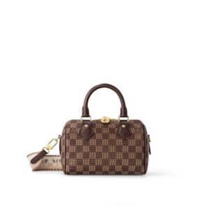 Replica Designer Bag Louis Vuitton Speedy Bandouliere 20