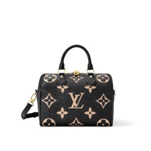 Replica Designer Bag Louis Vuitton Speedy Bandouliere 25