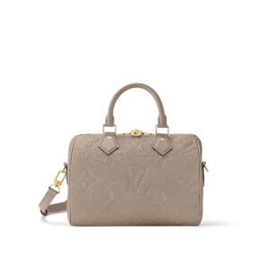 Replica Designer Bag Louis Vuitton Speedy Bandouliere 25