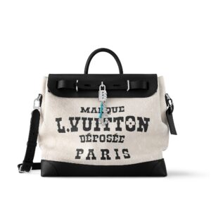 Replica Designer Bag Louis Vuitton Steamer 40