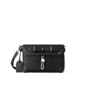 Replica Designer Bag Louis Vuitton Steamer Crossbody