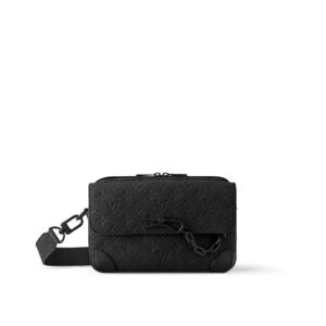 Replica Designer Bag Louis Vuitton Steamer Messenger