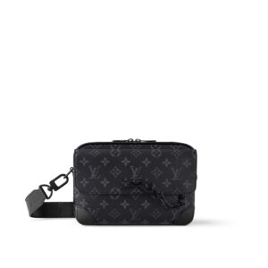 Replica Designer Bag Louis Vuitton Steamer Messenger