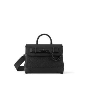 Replica Designer Bag Louis Vuitton Steamer PM