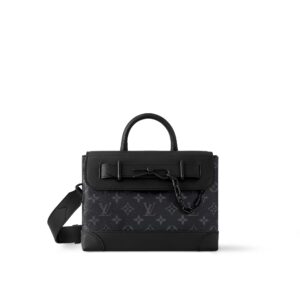 Replica Designer Bag Louis Vuitton Steamer PM