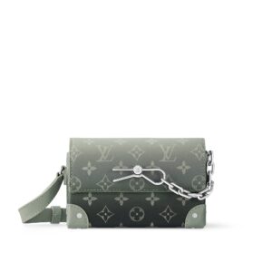Replica Designer Bag Louis Vuitton Steamer Wearable Wallet