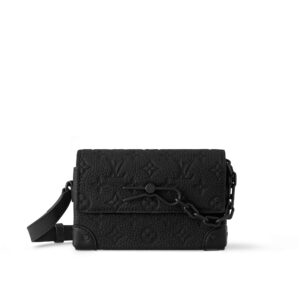 Replica Designer Bag Louis Vuitton Steamer Wearable Wallet