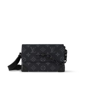 Replica Designer Bag Louis Vuitton Steamer Wearable Wallet