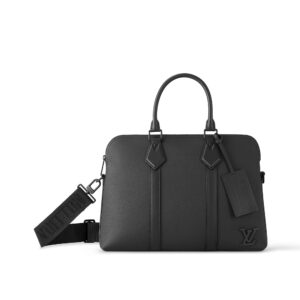 Replica Designer Bag Louis Vuitton Takeoff Briefcase